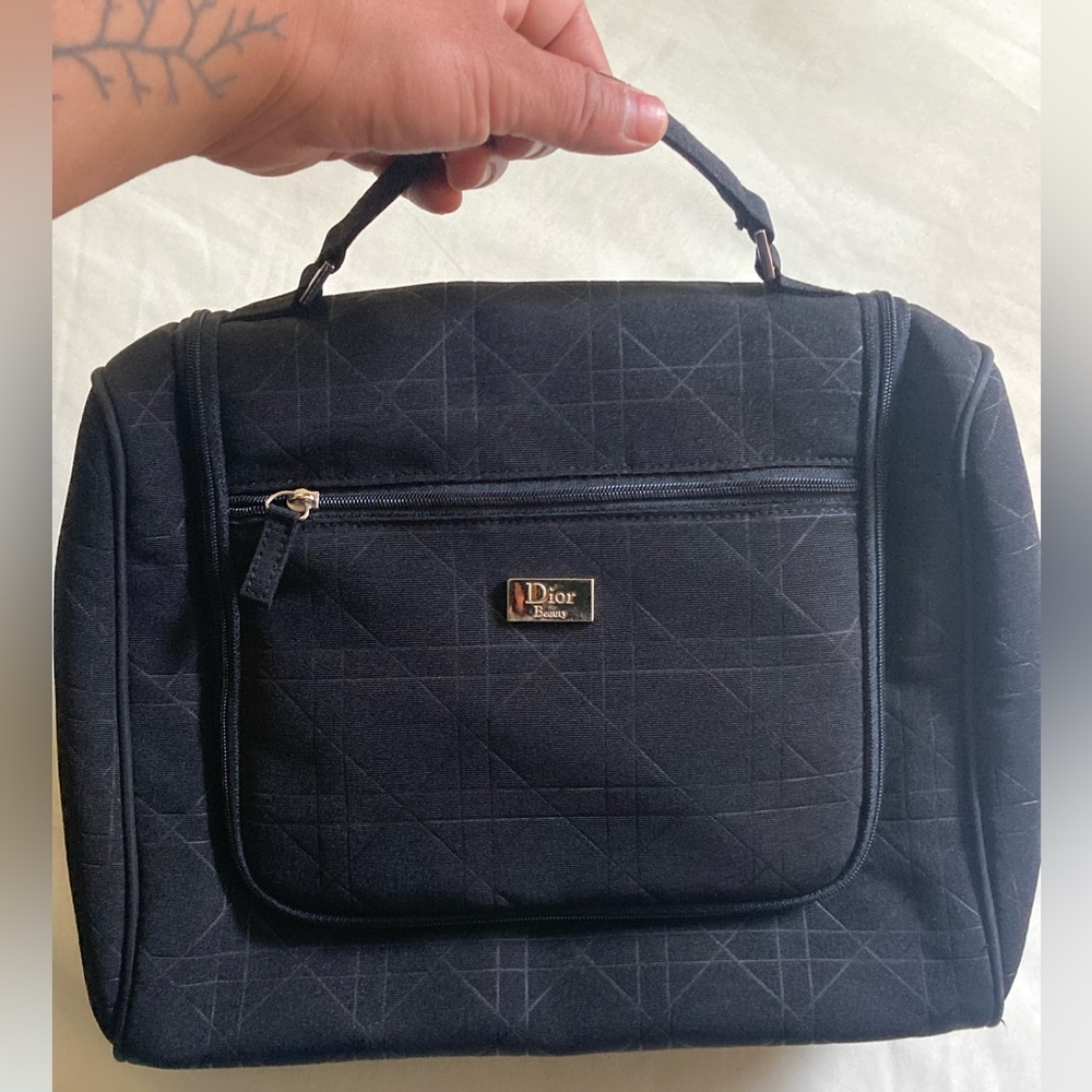 Dior Travel Bag - Picture 2 of 12